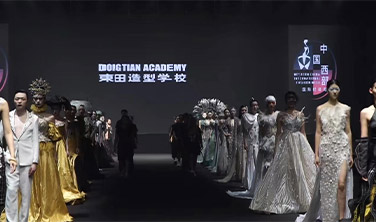 東田之星學校成都校區成立9周年校慶